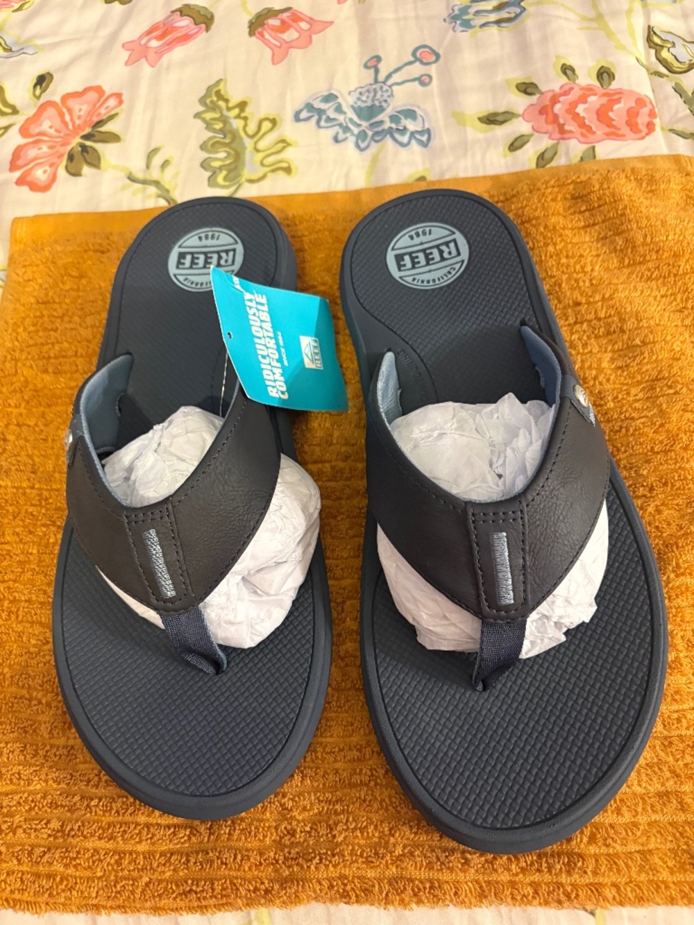 Reef Sandals